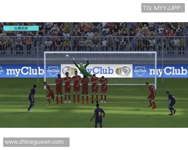 实况足球手游全新赛季来袭体验真实足球竞技的热血与激情