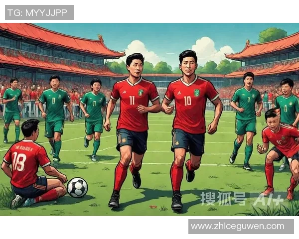 墨西哥与洪都拉斯激战正酣谁能在这场较量中笑到最后